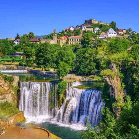 Jajce